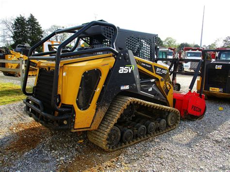 asv skidloaders|asv forestry skid steer.